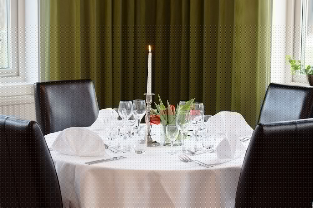 Tyleback Hotell & Konferens, BW Signature Collection 40/46