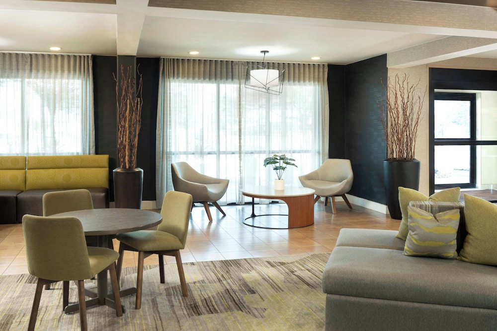 Courtyard By Marriott Austin Round Rock 40/54