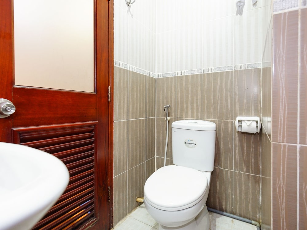 Mi Linh Hotel 58/62