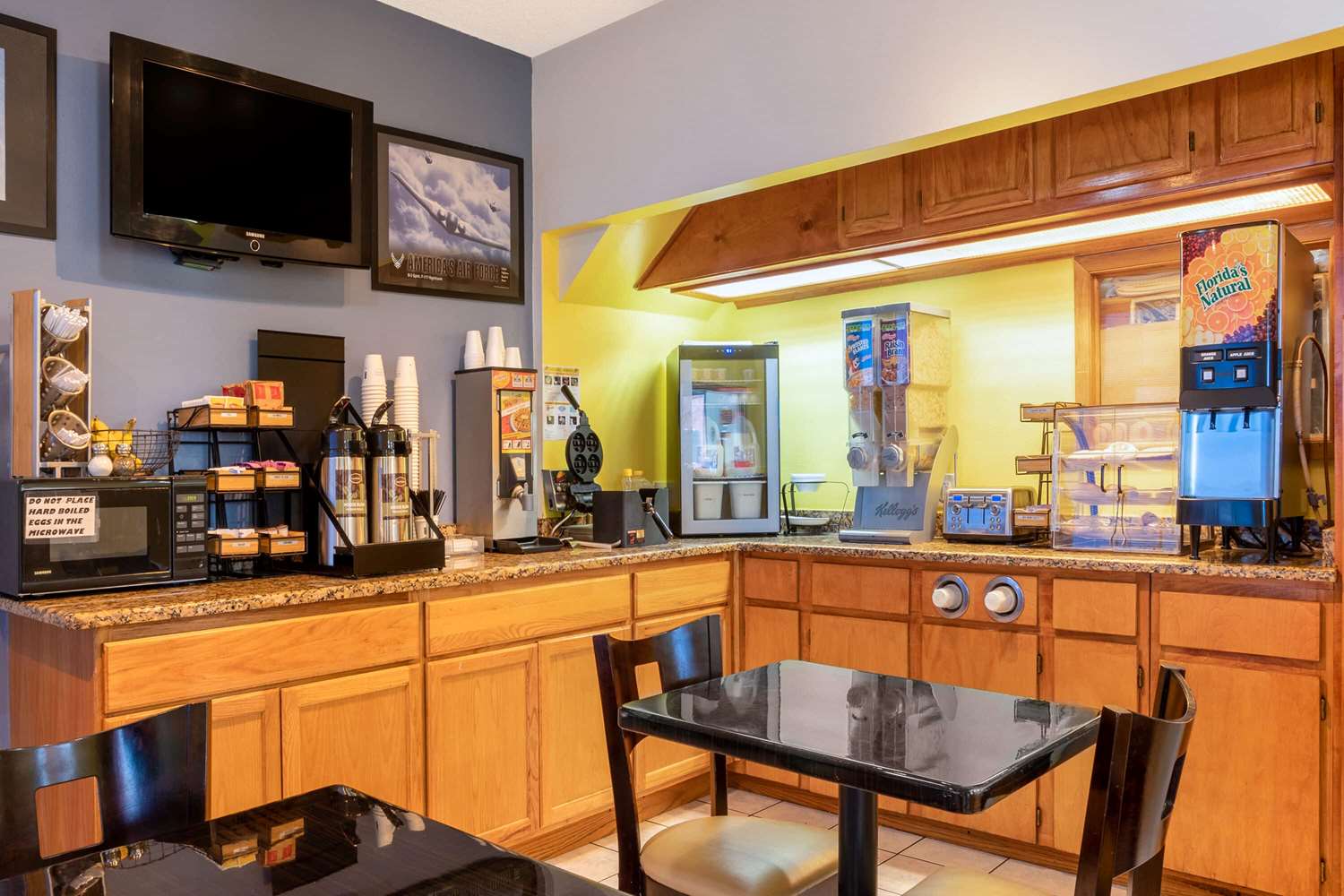 Days Inn by Wyndham Alamogordo/White Sands 15/22