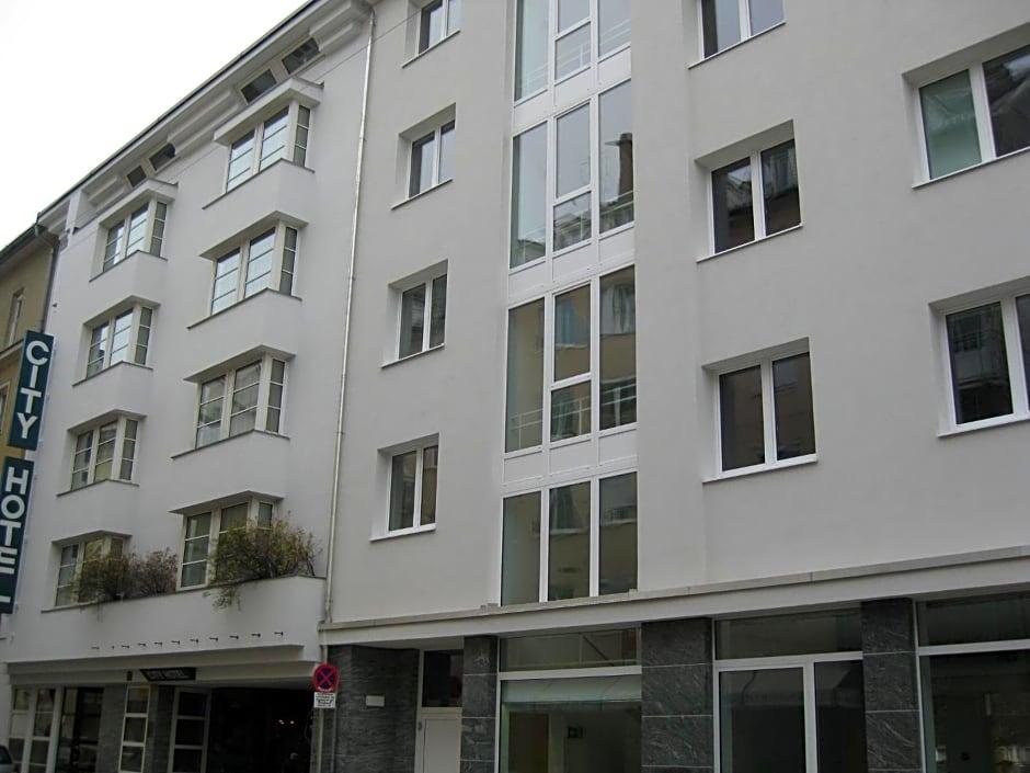 City Hotel Linz 2/55
