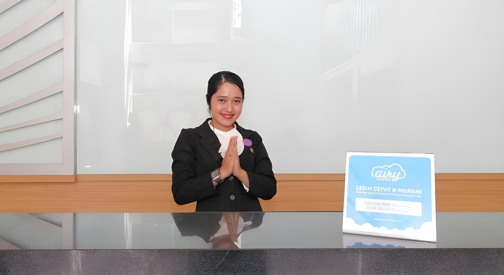 Cititel Hotel Dumai 3/19