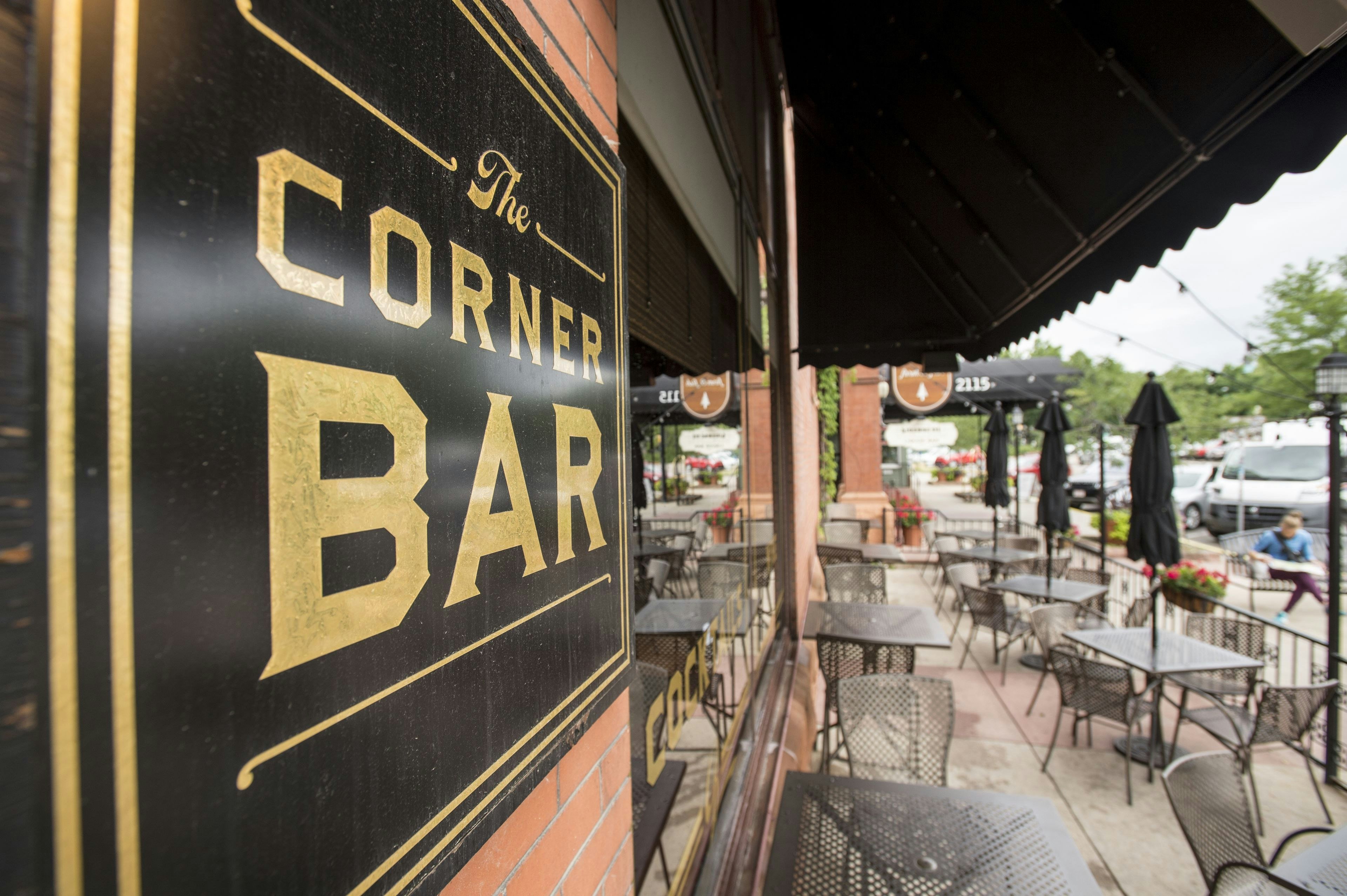Hotel Boulderado in BOULDER - CO