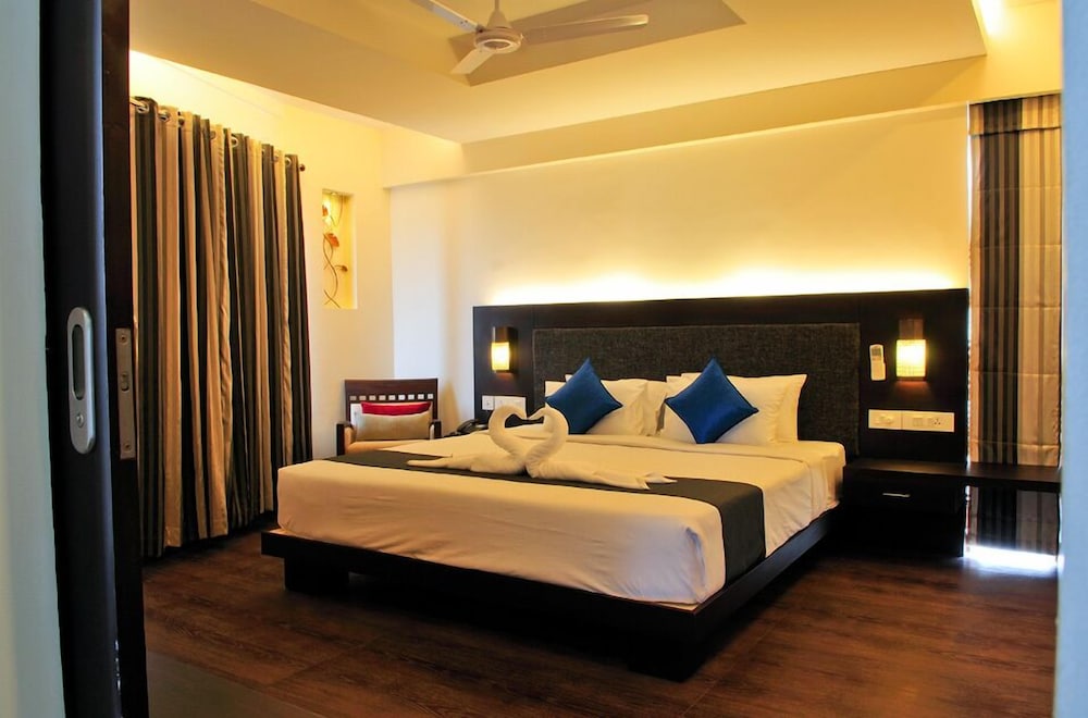 Hotel Marg Copper Folia 2/30