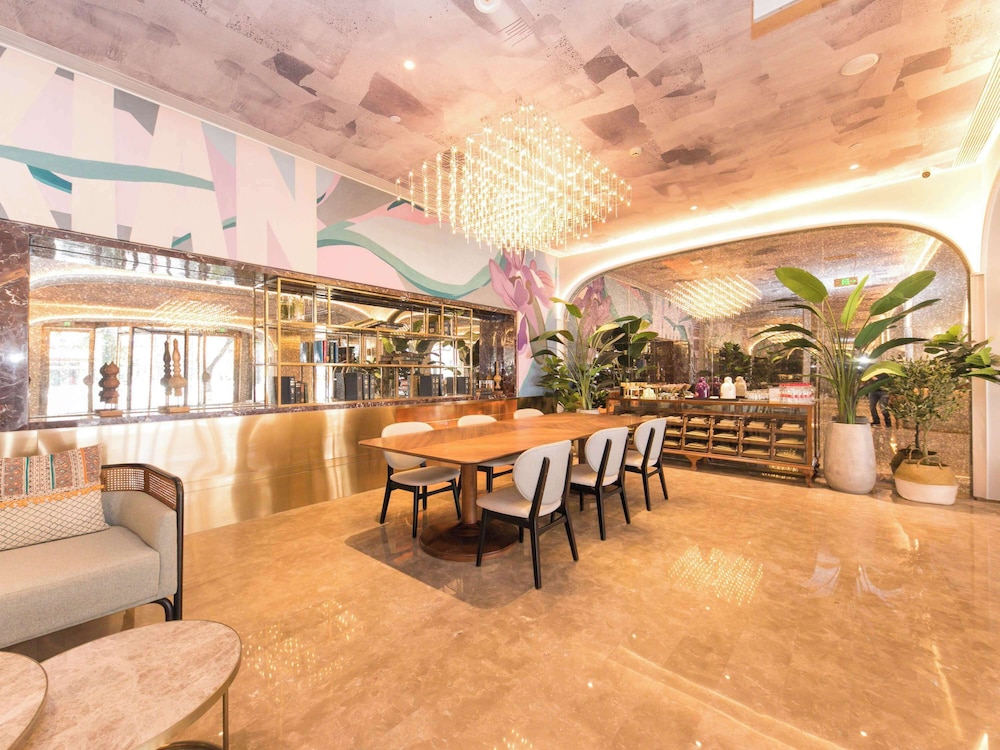 Mercure Xian City Centre 46/56