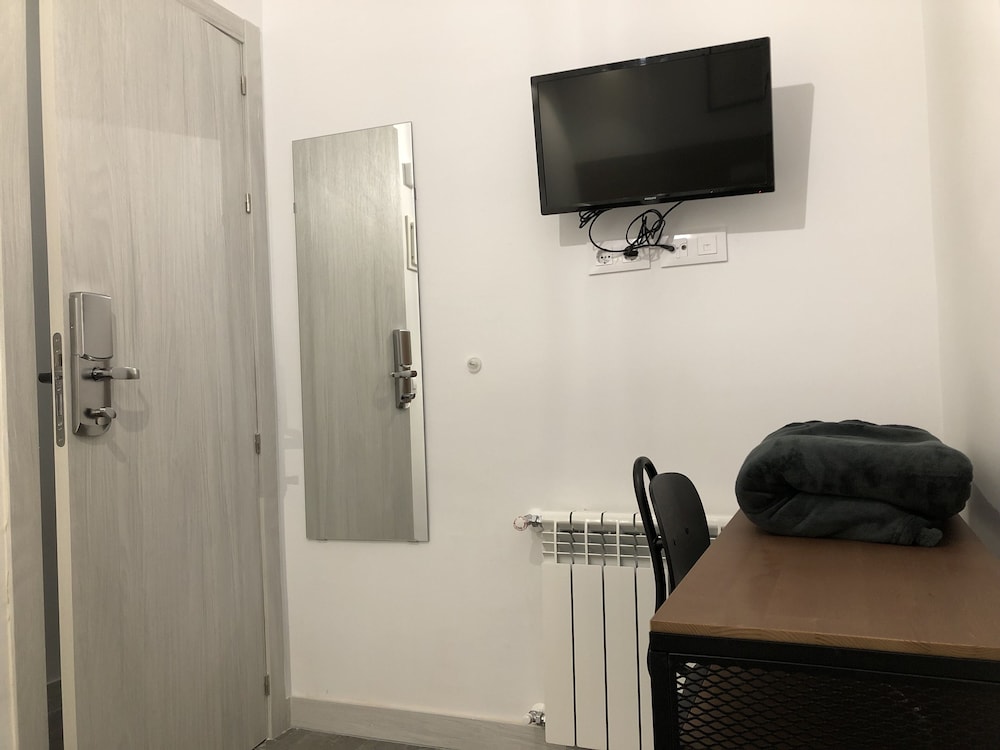 Hostal Rias Bajas 17/31