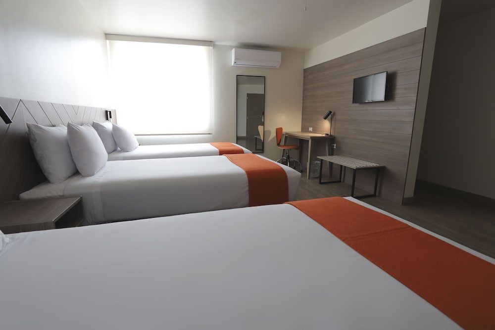 Casa Andina Standard Trujillo Plaza 48/66