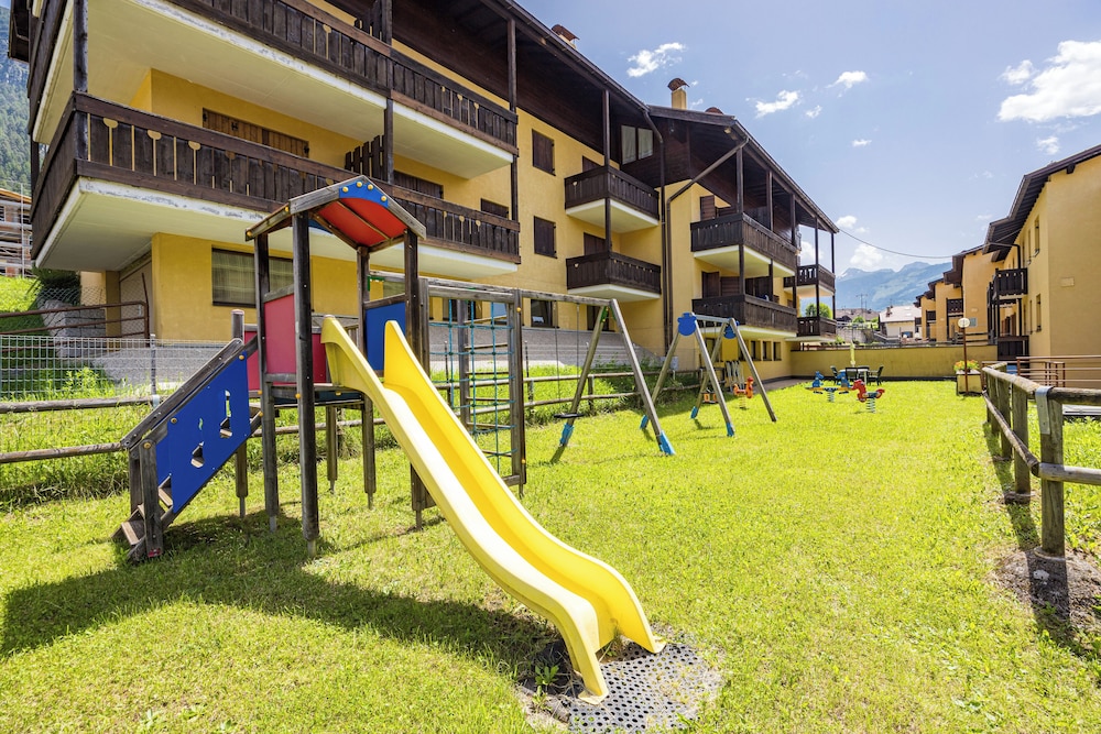 Residence Lagorai 28/50