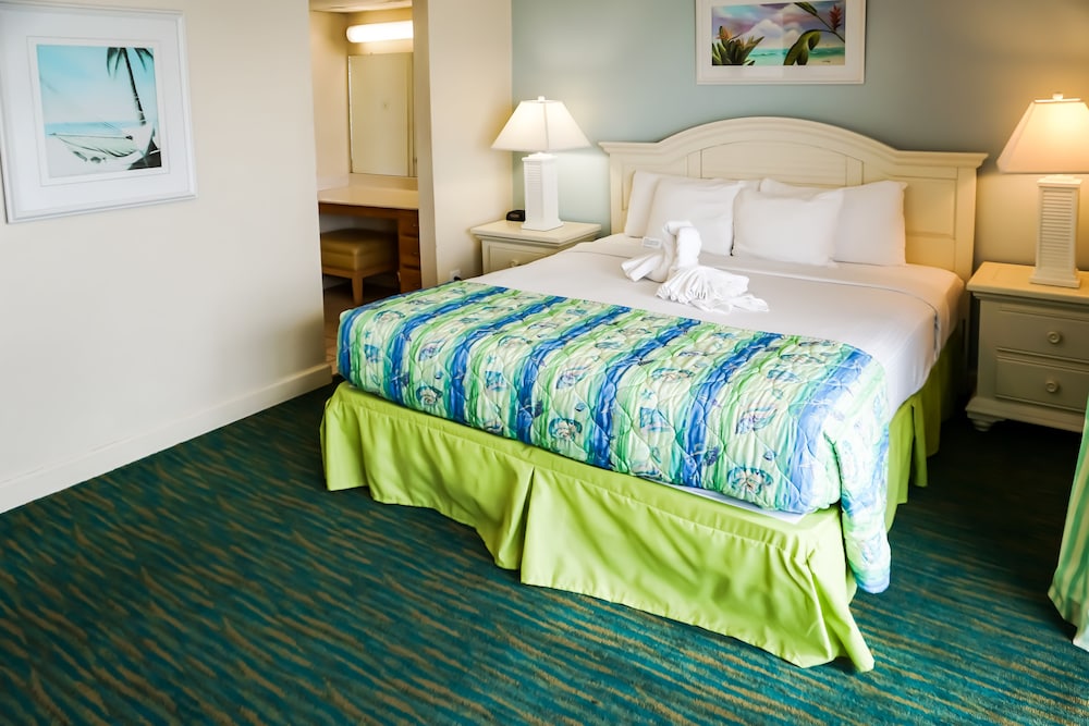Landmark Holiday Beach Resort 8/34