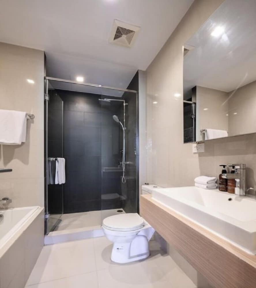 The Peri Hotel Khao Yai 64/64
