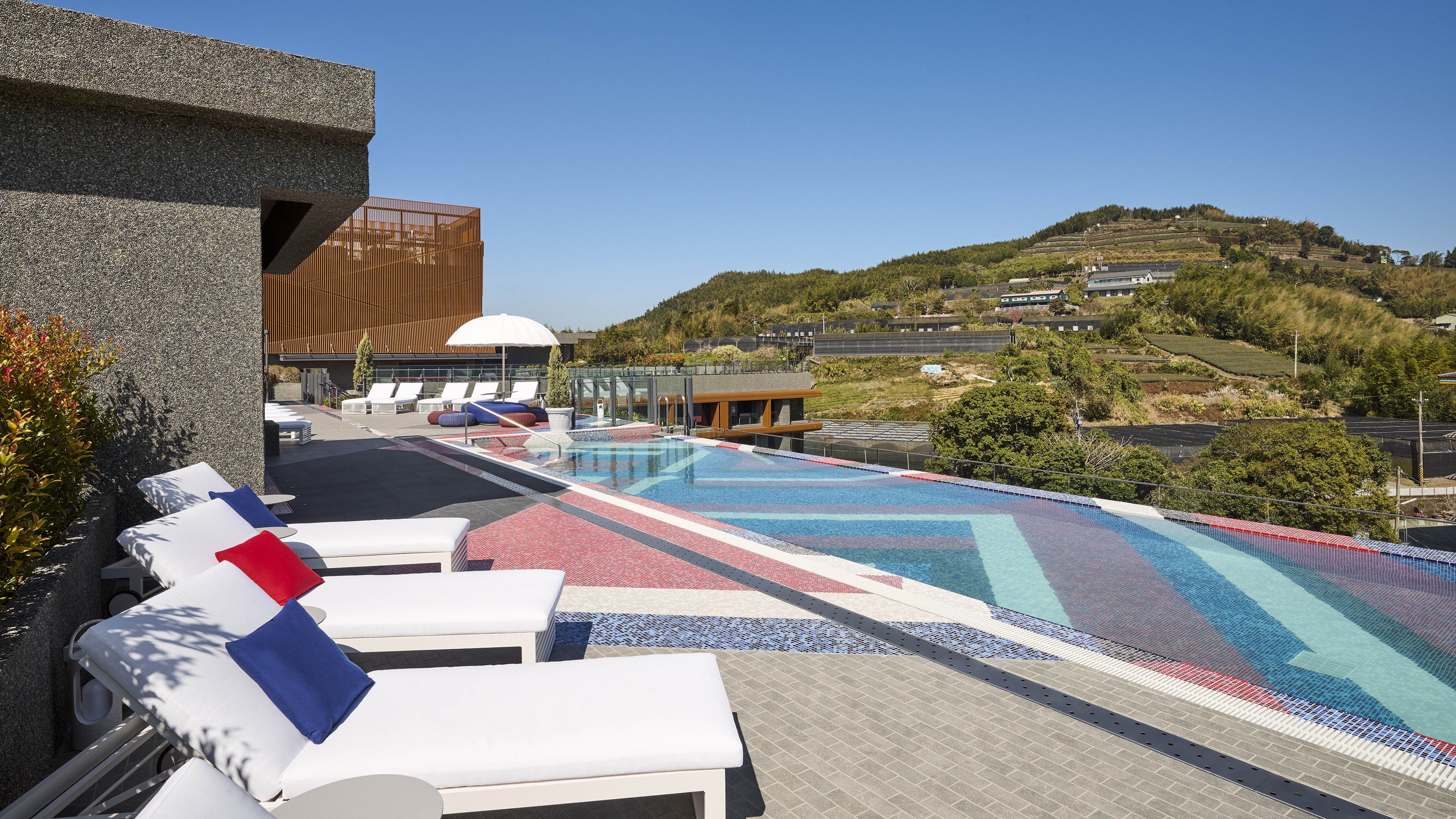Hotel Indigo Alishan 37/68