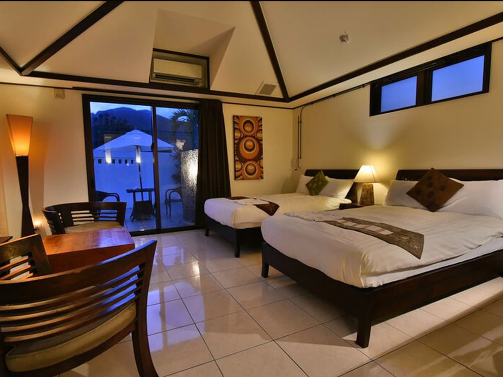 Glamping Resort Yokabushi 44/61