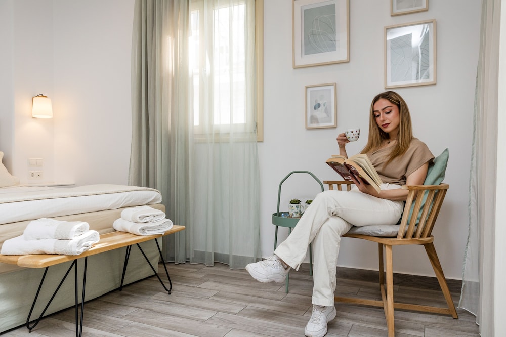 Korali Boutique Hotel 26/50