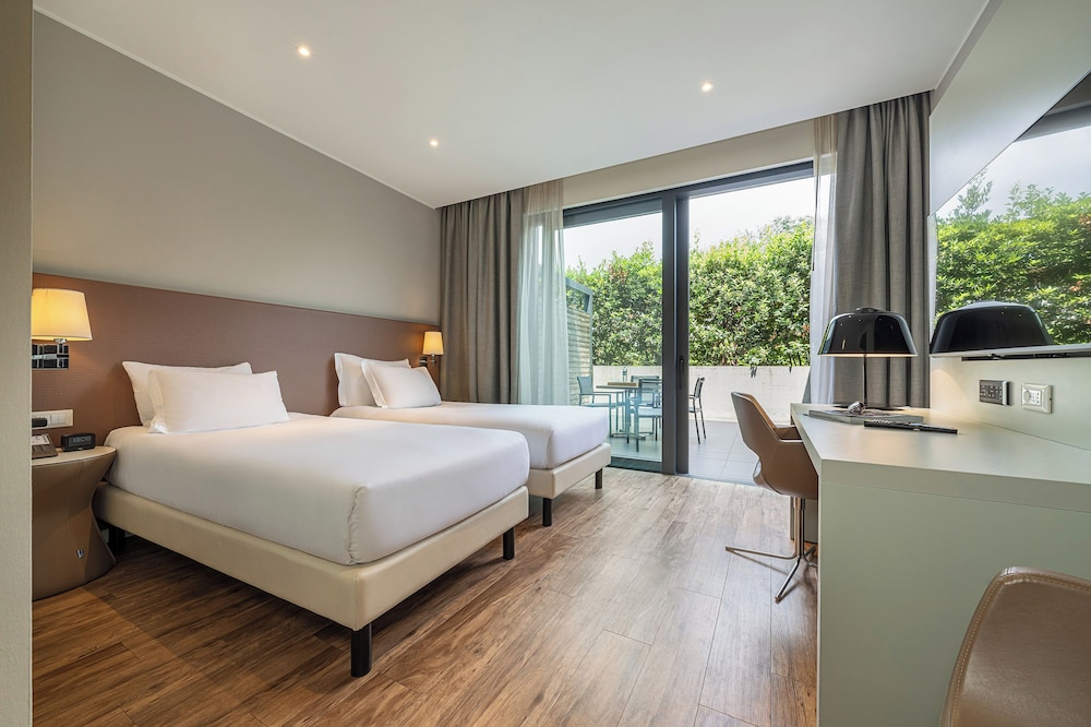 Move Hotels Venezia Nord 26/77