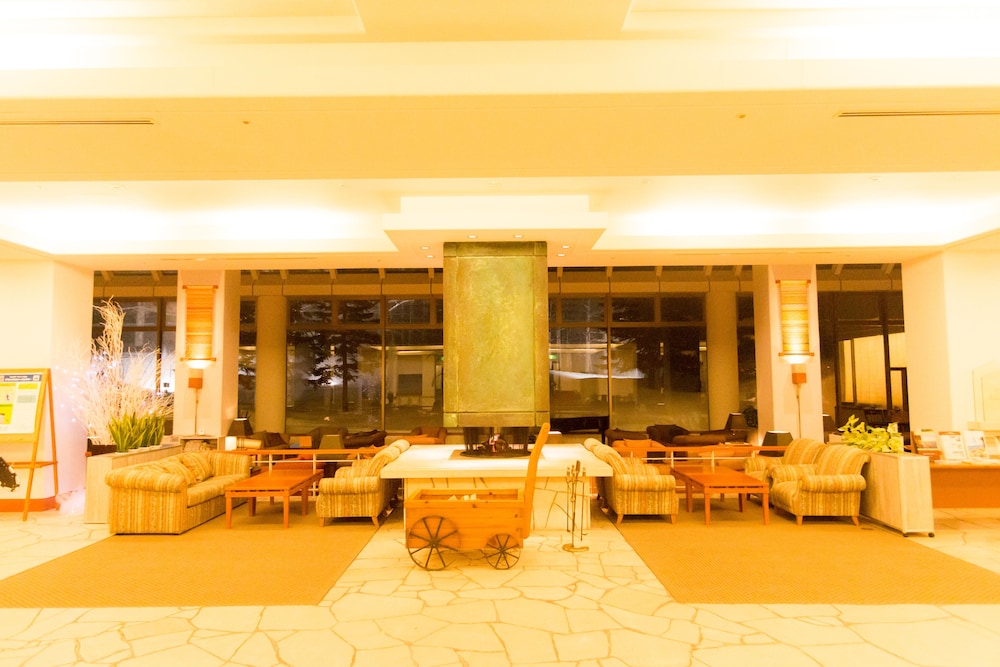 Urabandai Grandeco Tokyu Hotel 38/50