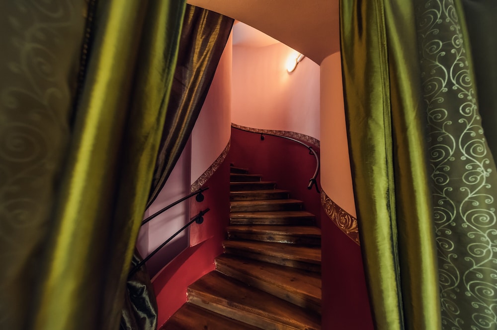 Hotel Czechia 22/48