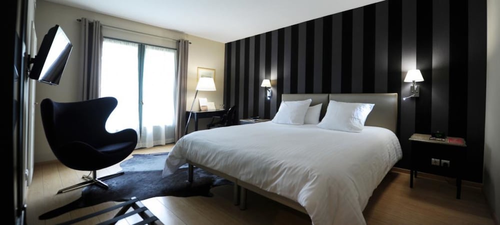 Hotel Villa Navarre 14/52