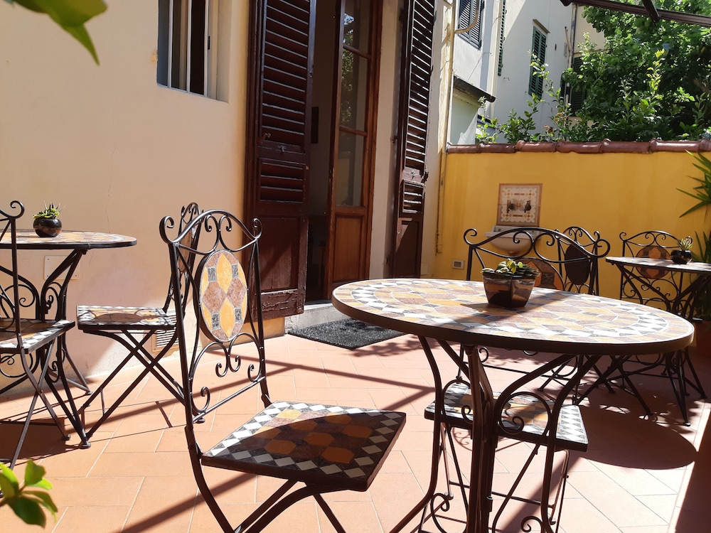L'Aranceto Guest House 33/50