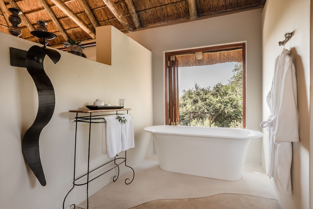 Bukela Game Lodge 14/59