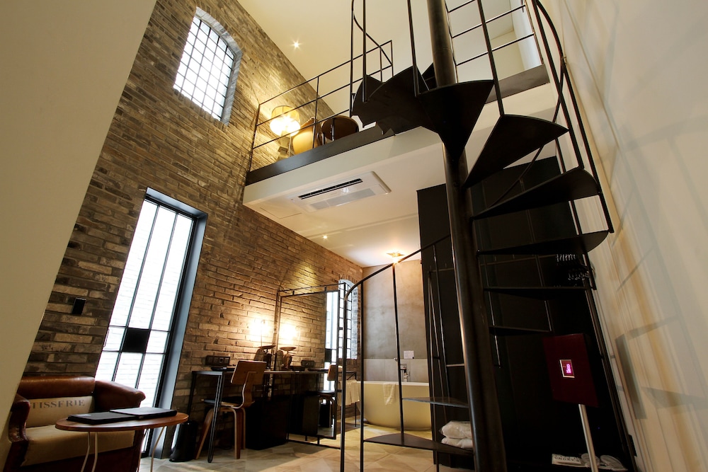 Hotel Loft 52/78