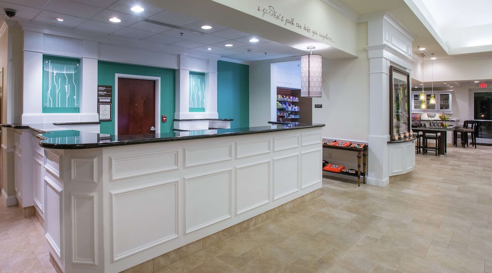 Hilton Garden Inn Macon / Mercer University 7/52