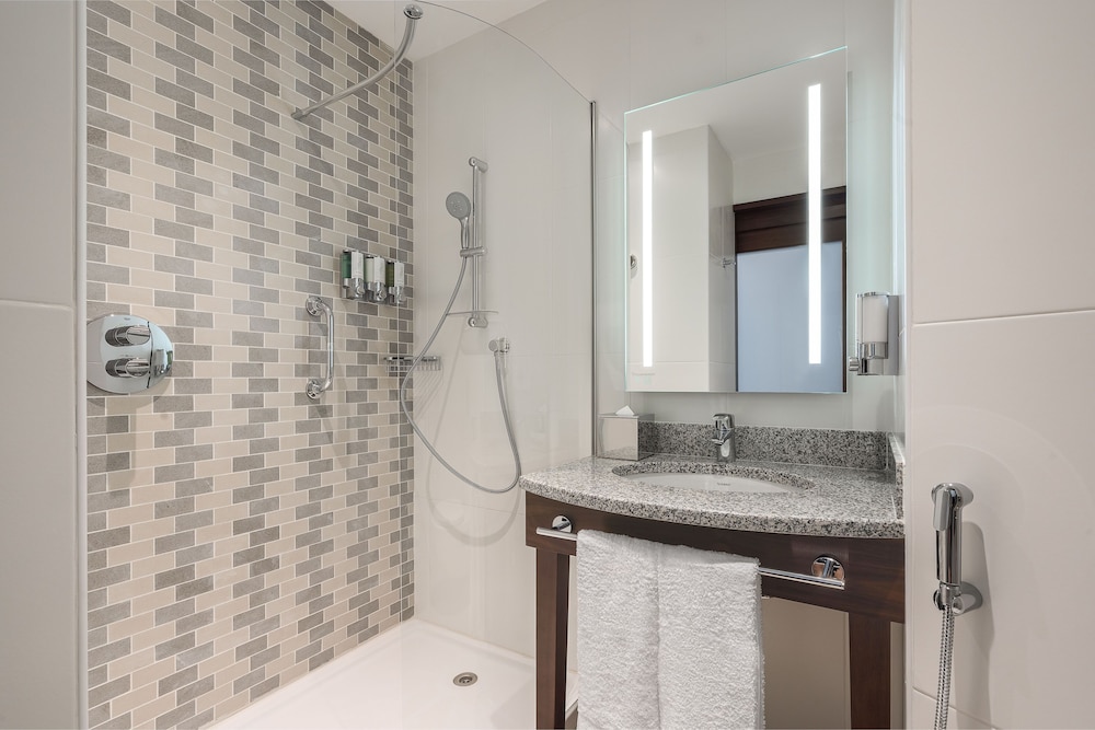 Hampton By Hilton Dubai Al Barsha 13/61