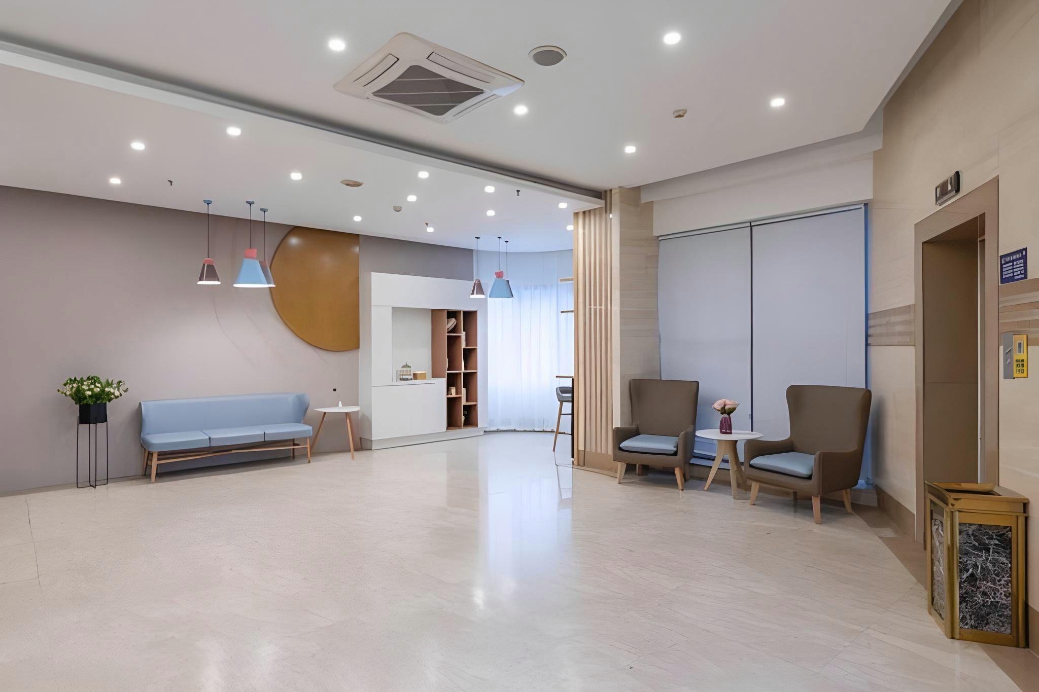 Home Inn Ningbo Tianyi Plaza Center 19/51