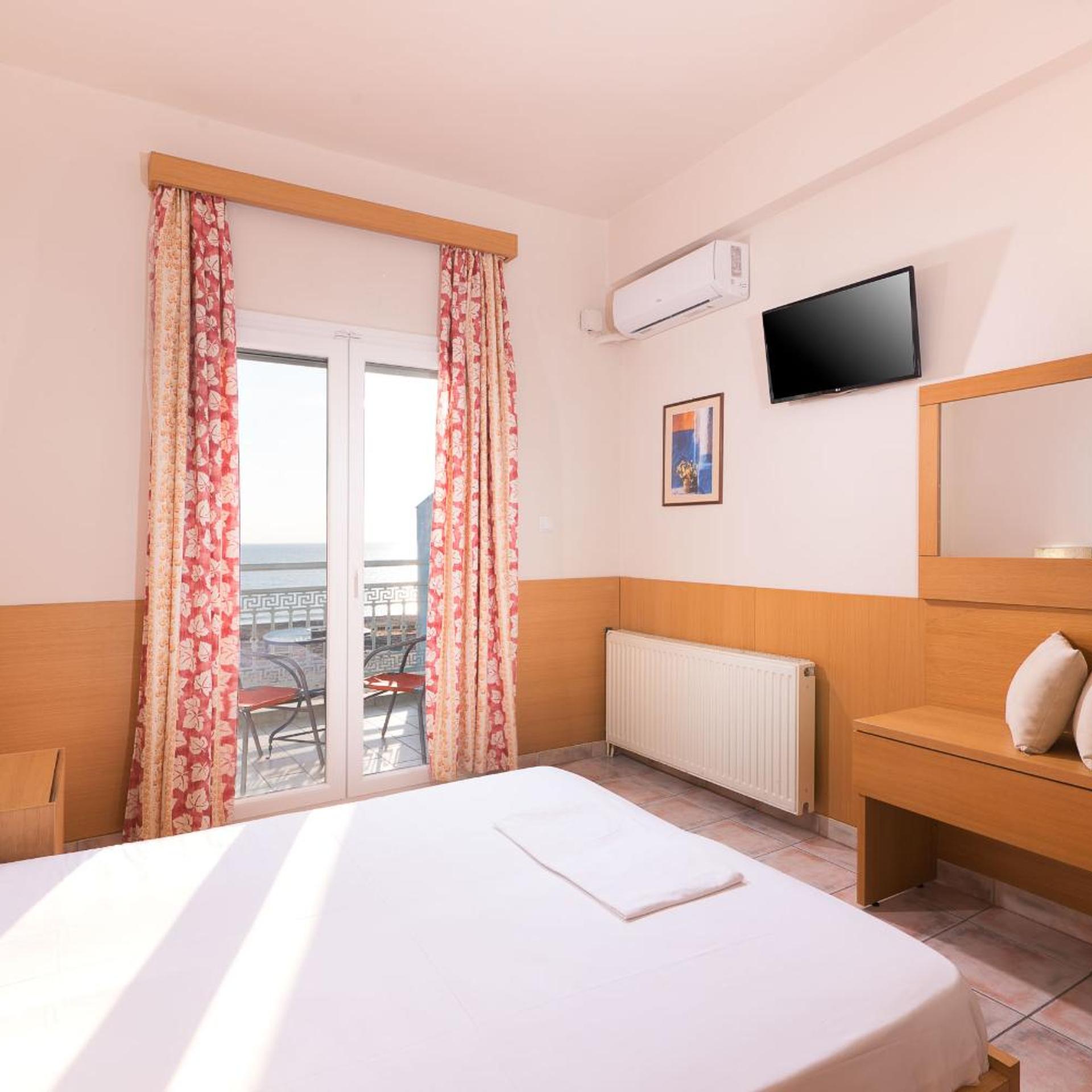 Ralitsa Hotel 10/43