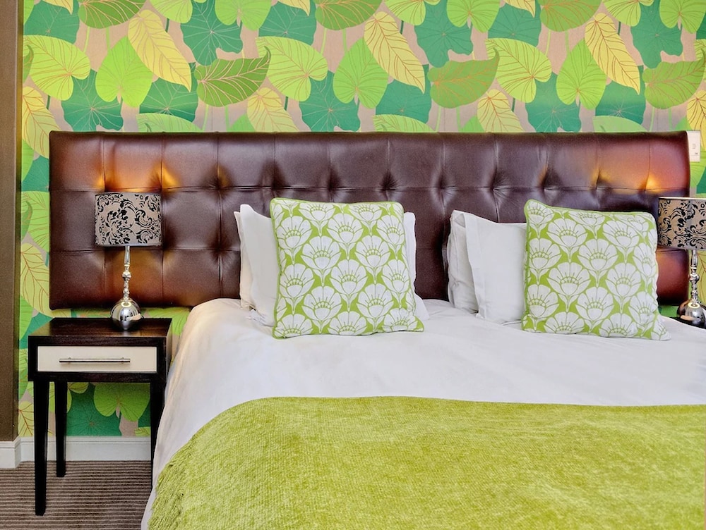 Ascot Boutique Hotel 24/55