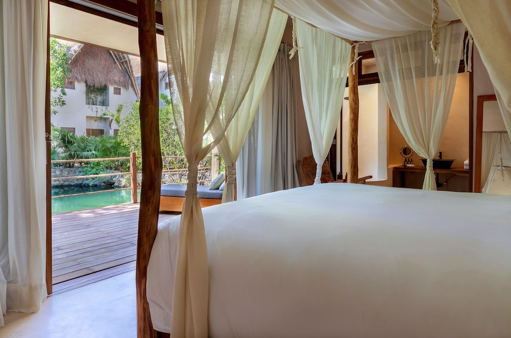 LOWER, SUITE, JUNGLE SIDE