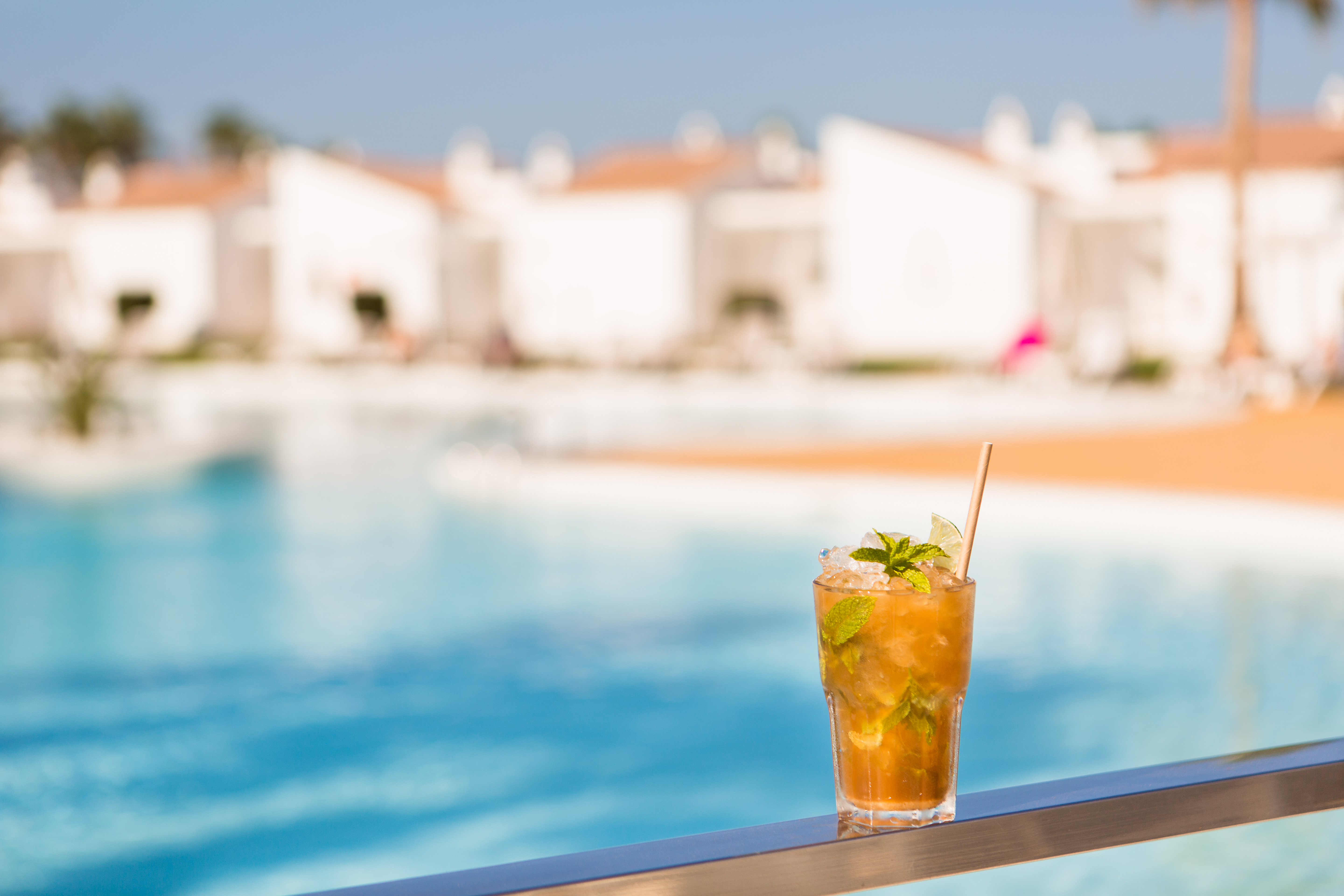 Sagitario Menorca Mar Apartments Adults only 14/50