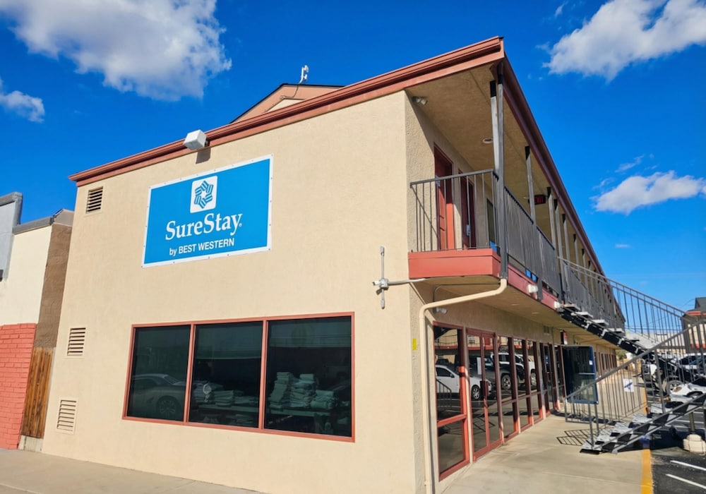 SureStay by Best Western Yerington 2/56