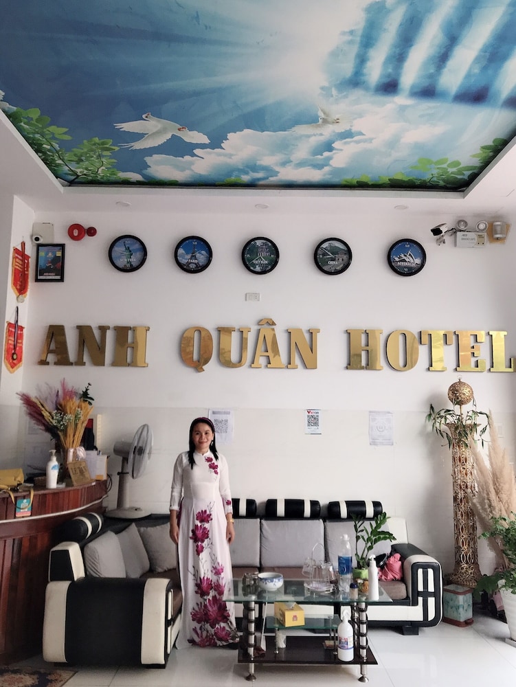 Anh Quan Hotel 13/50
