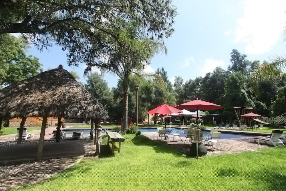 El Marques Hacienda 6/71