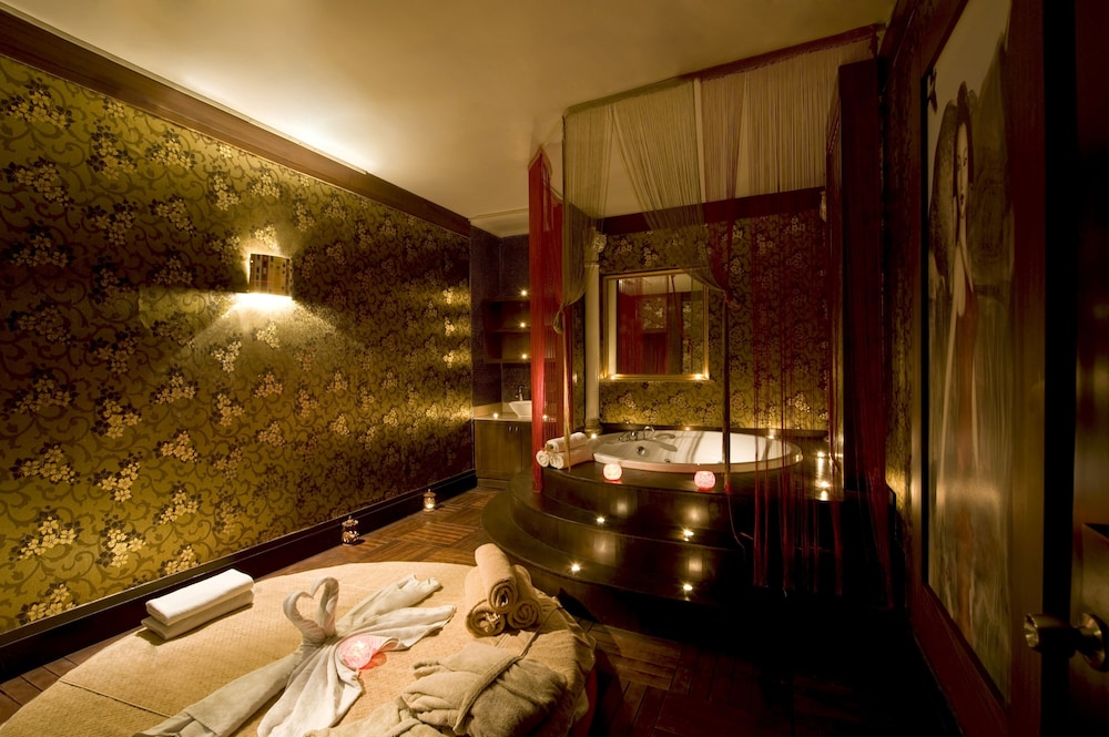 Dobedan Exclusive Hotel & Spa 15/50