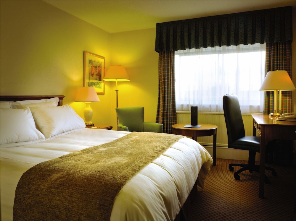 Holiday Inn South Normanton M1 Jct 28 16/83