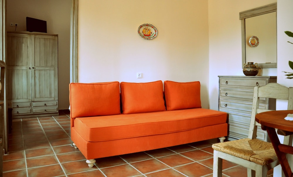 Arapakis Historic Castle 27/50