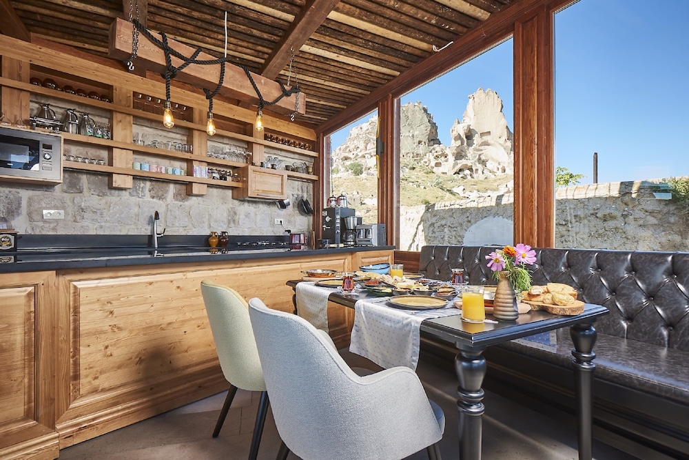 Wings Cappadocia Hotel 54/71