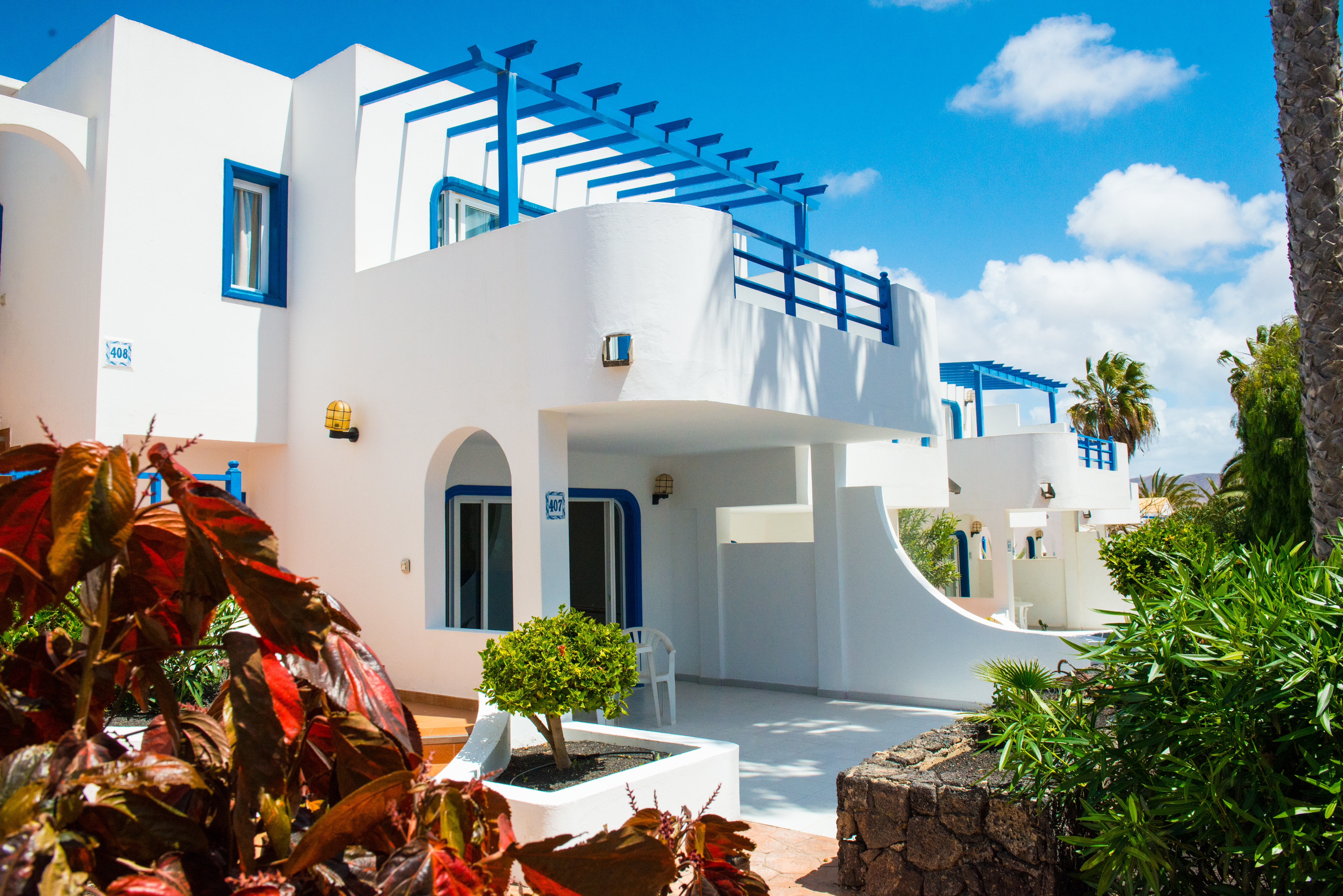 Hl Paradise Island Aparthotel 32/35