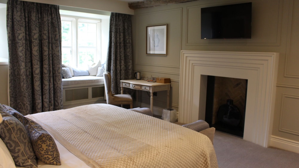 The Manor House Hotel & Spa 17/57