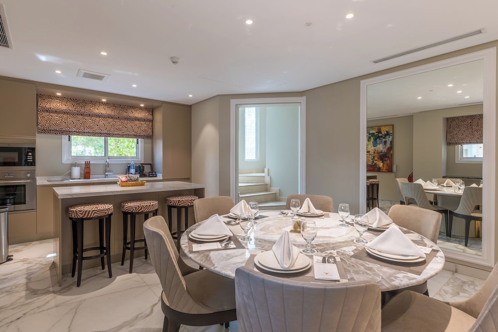 Vivienda Hotel Villas Turki Al Awal 20/35