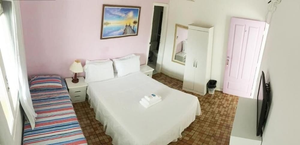 Nascimento Suites 24/50