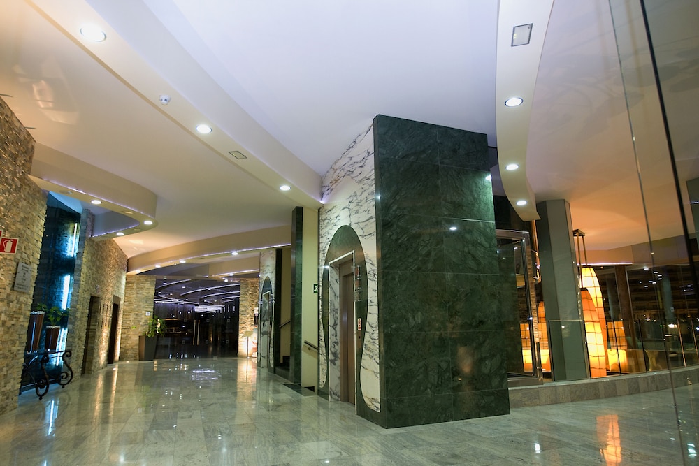 Hotel LIVVO Valle Taurito 6/71