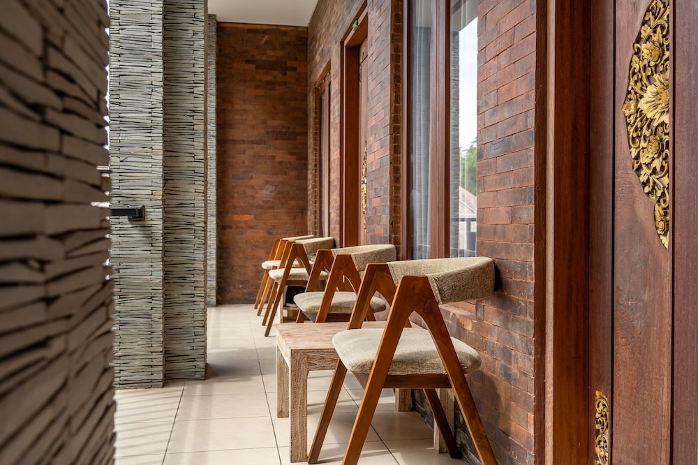Gelatik Bed And Breakfast - Hostel 34/50