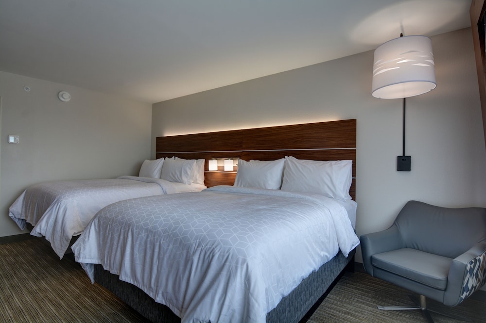 Holiday Inn Express And Suites Greenville Taylors 14/50