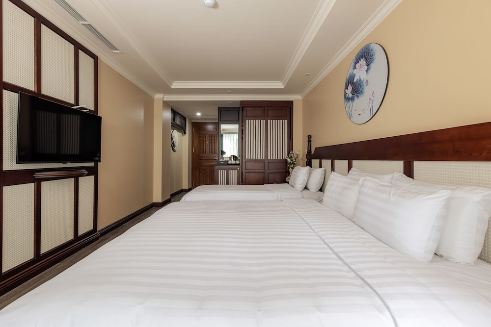 Lotusama Hanoi Hotel 19/50