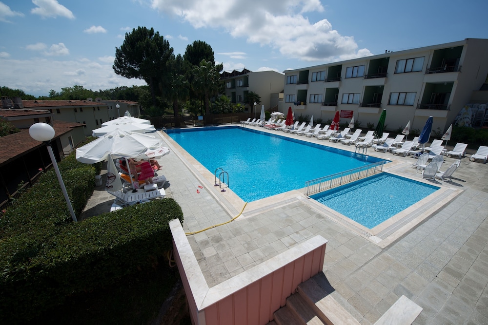 Otel Diyojen 41/50