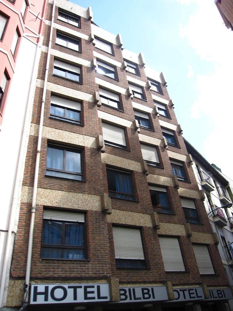 Hotel Bilbi 4/57