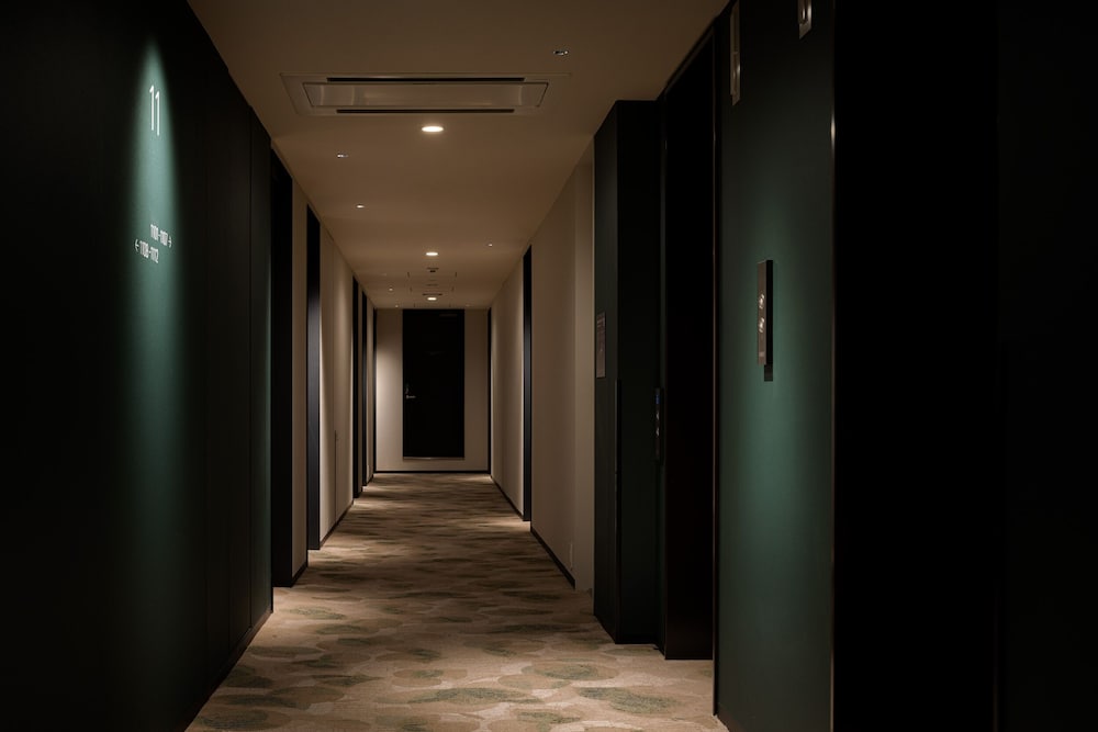 Nest Hotel Naha Nishi 42/45