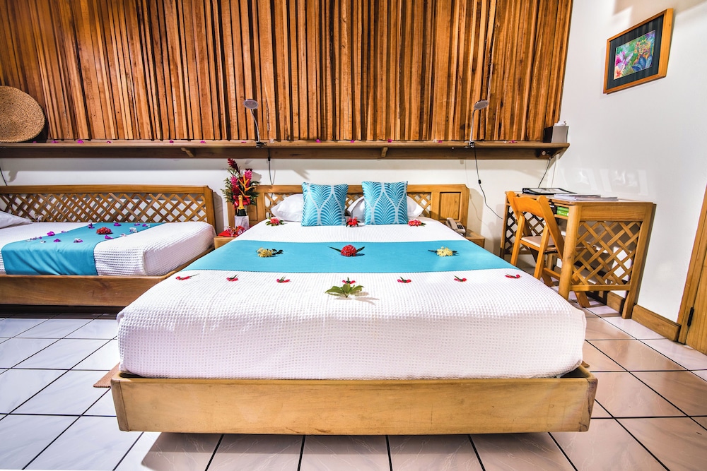 KARIWAK VILLAGE HOLISTIC HAVEN HOTEL 22/50